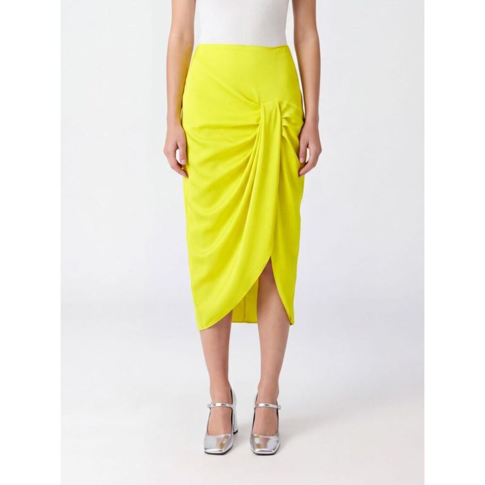 Stella Mccartney Women Skirt Woman Stella Mccartney